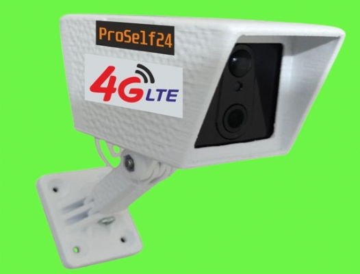 4G AKILLI KAMERA YAPAY ZEKA DESTEKLİ Kampanyalar