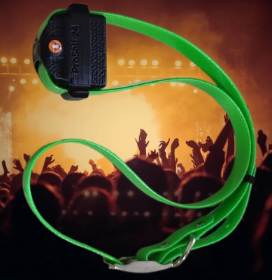 DT-908 GÜÇLÜ BATARYALI BÜYÜKBAŞ HAYVAN TAKİP CİHAZI Hayvan Takip Cihazı