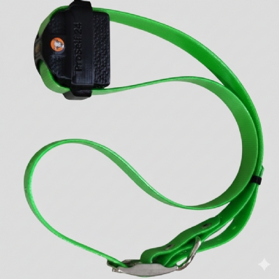 DT-908 GÜÇLÜ BATARYALI BÜYÜKBAŞ HAYVAN TAKİP CİHAZI Hayvan Takip Cihazı